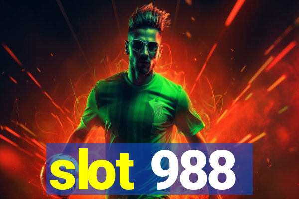 slot 988